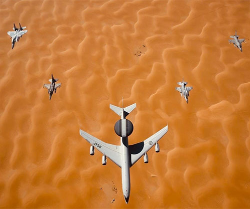 Northrop Grumman Launches Digitally Redesigned ICBM Target Vehicle to Simulate Advanced Threats Northrop Grumman Launches Digitally Redesigned ICBM Target Vehicle to Simulate Advanced Threats