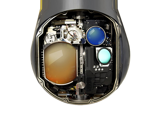 Northrop Grumman Wins LITENING Targeting Pod Order