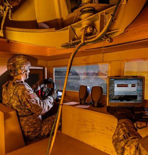 Northrop Grumman to Compete for Multiple Army Training Contracts