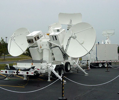 Northrop Grumman to Deliver Joint Threat Emitters (JTE) to US Air Force