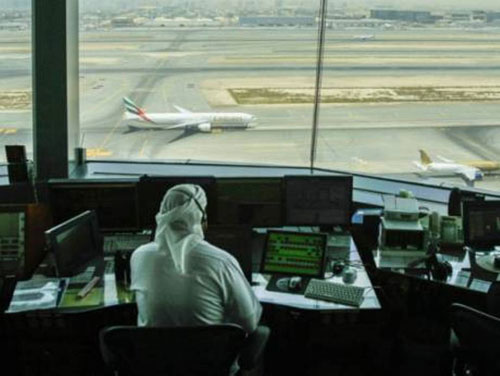 Northrop Grumman to Expand Dubai Airports Communications System