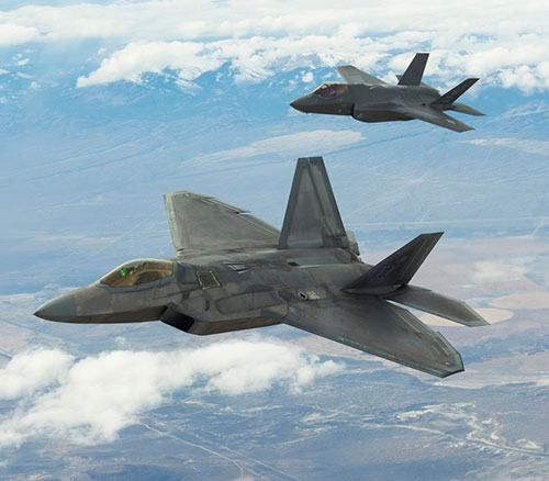 Northrop Grumman to Rapidly Develop Net-centric Gateway