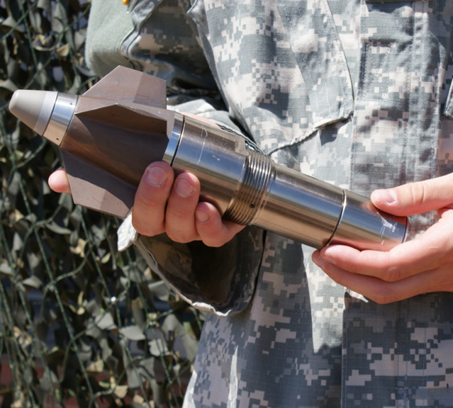 Orbital ATK Produces 25,000th M1156 Precision Guidance Kit