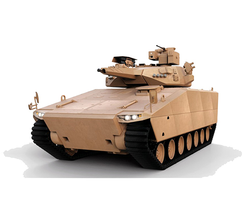 Oshkosh Defense, Partners to Participate in US Army’s OMFV Concept Design Phase