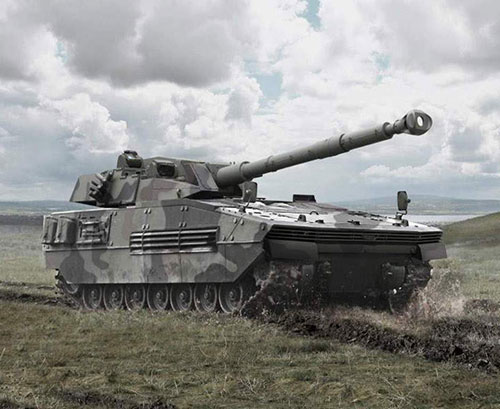 Otokar Aims to Increase its Presence in Latin America