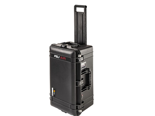 Peli Products Unveils 4 New Long Lightweight Peli™ Air Cases
