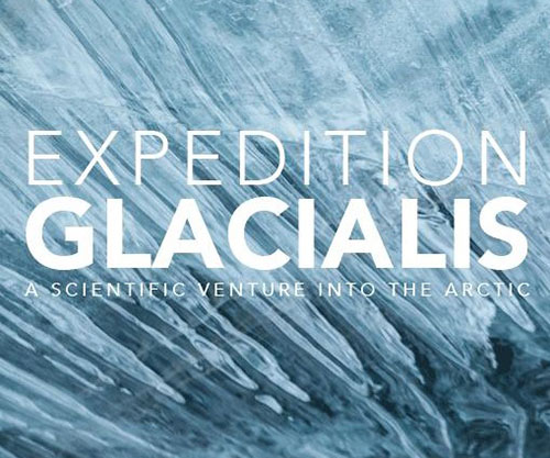 Peli Supports the Scientific Expedition Team “Glacialis”