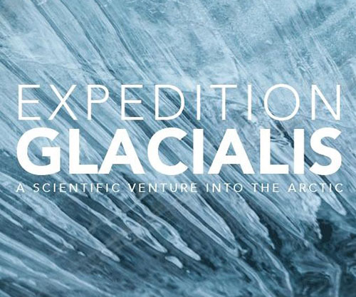 Peli Supports the Scientific Expedition Team “Glacialis”