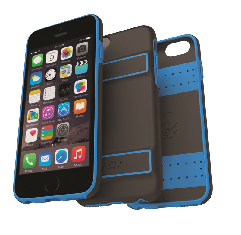 Peli Unveils New Guardian Phone Case