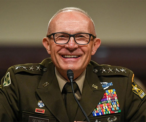 Pentagon Announces Resignation of Army Chief; Seeks $1.5 Trillion Defense Budget Amid Iran War