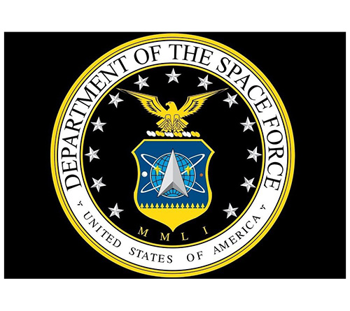 Pentagon to Launch Space Force as a Separate Armed Service