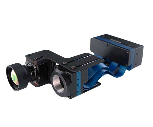 Photonis Releases Enhanced Fusion Camera Cores Platform