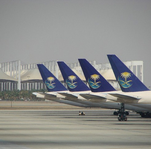 Saudi Arabia Awards Contracts for Five Airports 