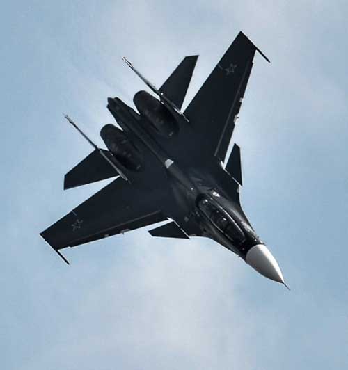 Su-30SM