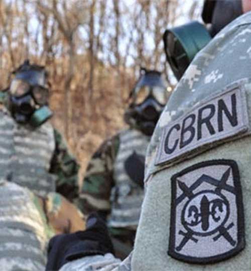 FLIR to Provide 50 CBRN DRSKO Systems to U.S. Army Al Defaiya