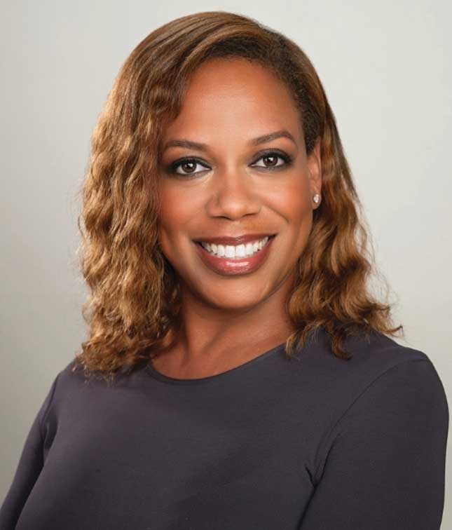AAR Names Cheryle Jackson First President of AAR Africa