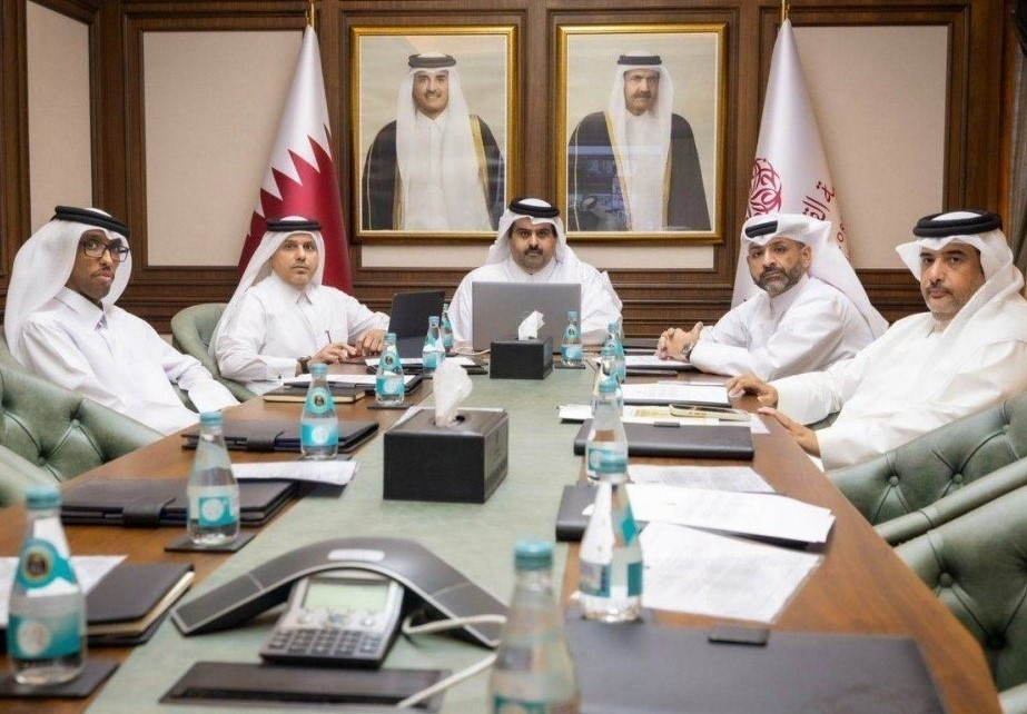 Qatar Hosts High-Level Panel on Gulf Security Amid Global Shifts