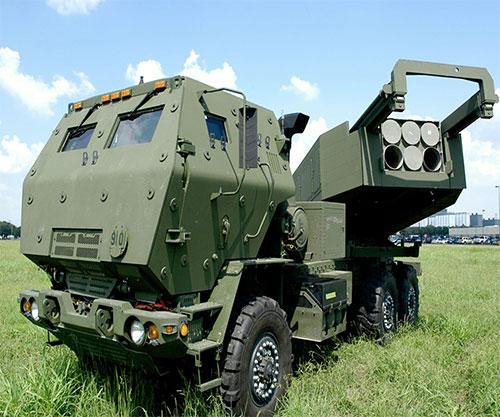 Poland Places $10 Billion Order for High Mobility Artillery Rocket System (HIMARS)