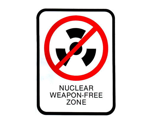 Qatar Affirms its Support for Nuclear-Weapon-Free Zone in the Middle East