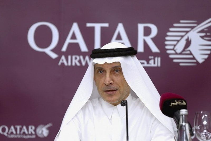 Qatar Airways to Receive 11 New Aircraft