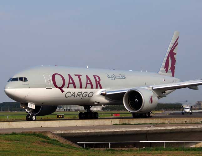 Qatar Airways Acquires 10% Stake in Latam Airlines