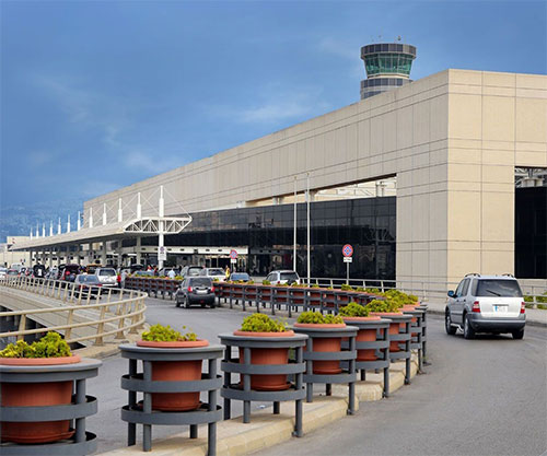 Qatar Donates Navigation Equipment to Beirut’s international Airport Qatar Donates Navigation Equipment to Beirut’s international Airport