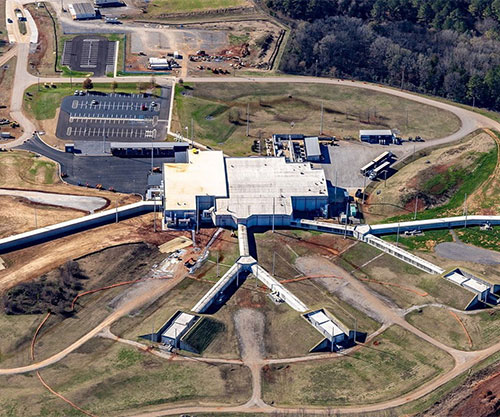 RTX’s Raytheon Completes Expansion of Alabama Missile Integration Facility