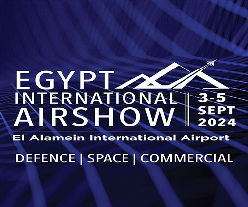RTX Joins Egypt International Airshow as Gold Sponsor