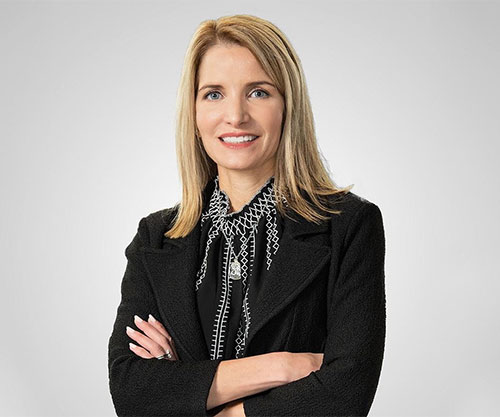 RTX Names Jill Albertelli as President, Pratt & Whitney RTX Names Jill Albertelli as President, Pratt & Whitney