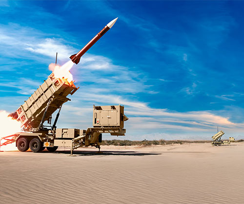 RTX: Redefining Global Defense with Next-Generation Air and Missile Defense Solutions RTX: Redefining Global Defense with Next-Generation Air and Missile Defense Solutions