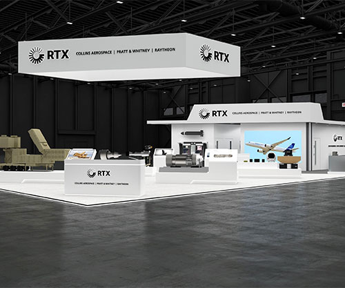 RTX Showcases Integrated Defense, Commercial Aerospace Innovations at Dubai Airshow 2025