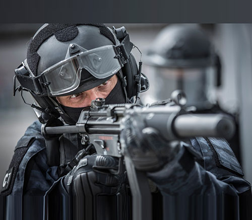 RUAG Holding Becomes RUAG International Holding