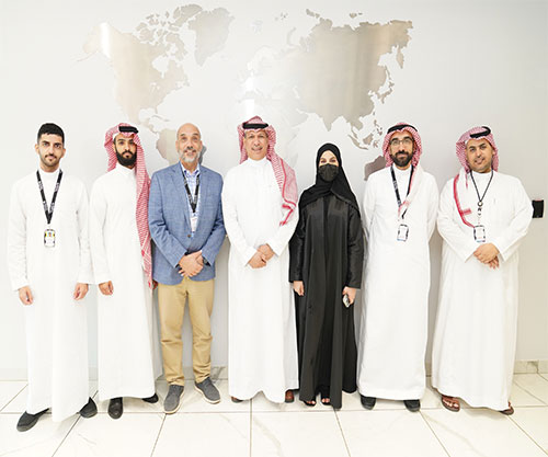 Raytheon Saudi Arabia Starts 2024 Internship Program, Empowering Future Leaders in Defense & Aerospace