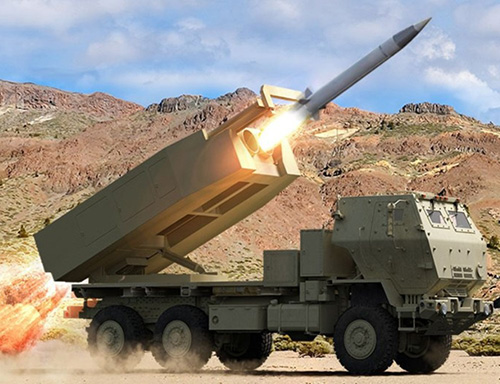 Raytheon Speeds DeepStrike Missile Development, Upgrades Excalibur Projectile
