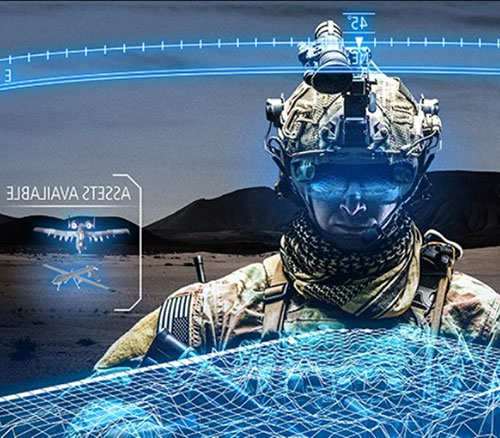 Raytheon Unveils New Training Solutions at I/ITSEC