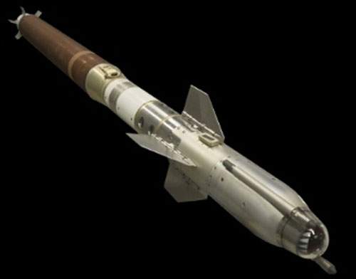 Raytheon Wins RAM Block 2 Order, Tests SeaRAM with Newest Missile Variant