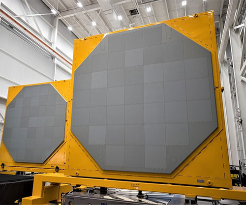 Raytheon Wins US Navy Contracts for SPY-6 Radars, Anti-Ship Strike Weapon 