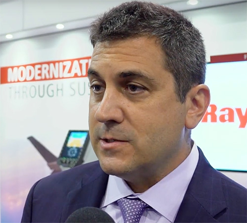 Raytheon to Modernize U.S. Army Strategic Software Systems