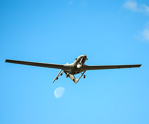 Reuters: UAE Acquired 20 Bayraktar TB2 Strike Drones 