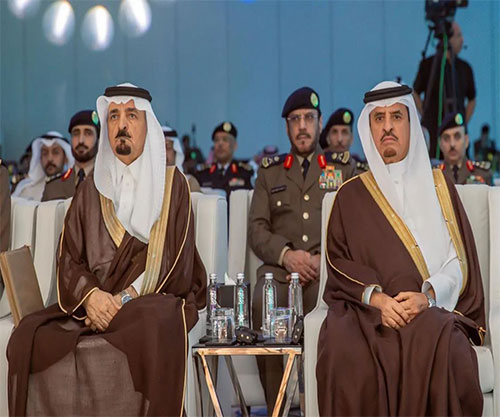 Riyadh Hosts NCT Middle East 2025 Conference on Non-Conventional Weapons Threats