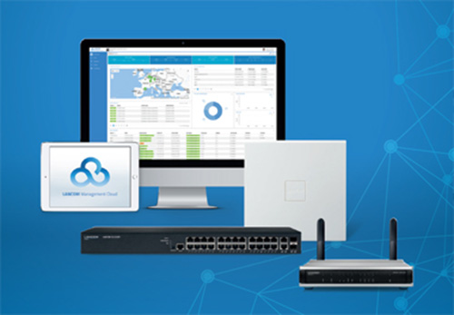 Rohde & Schwarz, LANCOM Consolidate Joint Growth Strategy