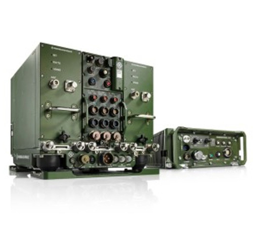 Rohde & Schwarz’s Secure Communications Solutions at Eurosatory