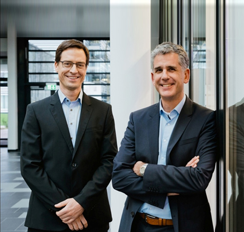 Rohde & Schwarz Launches R&S Marinesysteme GmbH 