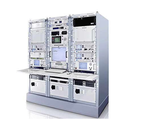 Rohde & Schwarz to Supply NAVICS Communications System for a Gulf Navy’s New Corvettes