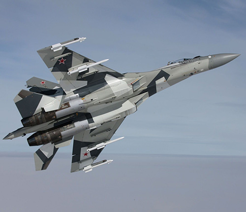 Rosoboronexport Brings Latest Russian Systems to BIAS 2018