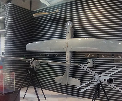 Rosoboronexport Debuts at UMEX 2026 with Single Exhibit