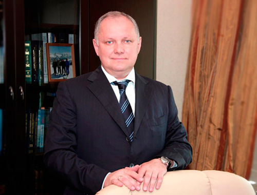 Rosoboronexport Receives Vietnamese Naval Delegation