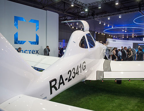 Rostec to Launch Production of the T-500 in Tatarstan