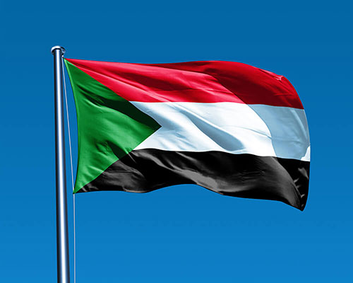 Russia, Sudan to Boost Defense Cooperation