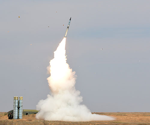 Russia-India Defense Portfolio to Reach US$ 14 Billion